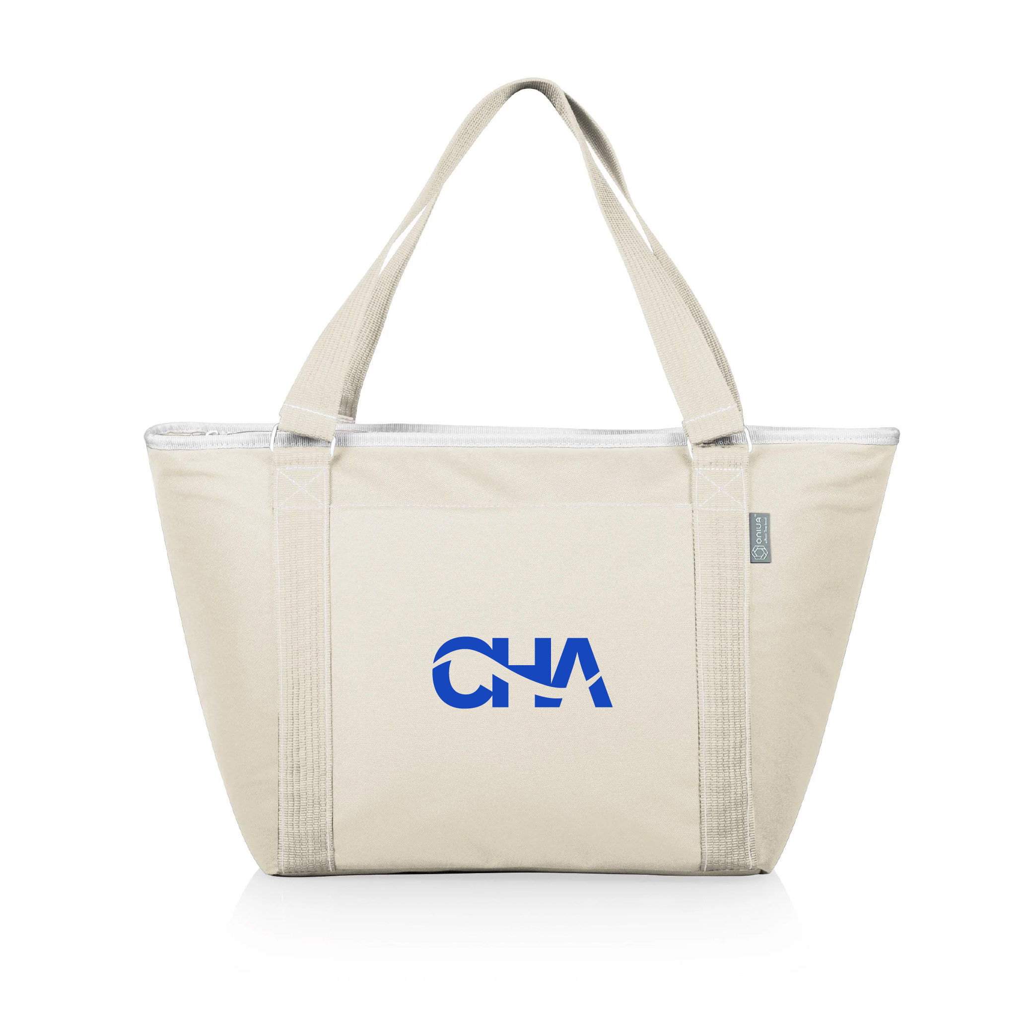 Topanga Cooler Tote Bag